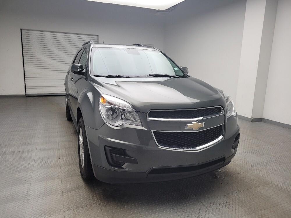2013 Chevrolet Equinox in Taylor, MI 48180 - 18092887 14