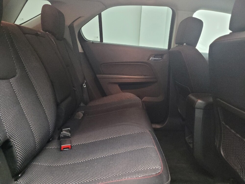 2013 Chevrolet Equinox in Taylor, MI 48180 - 18092887 19