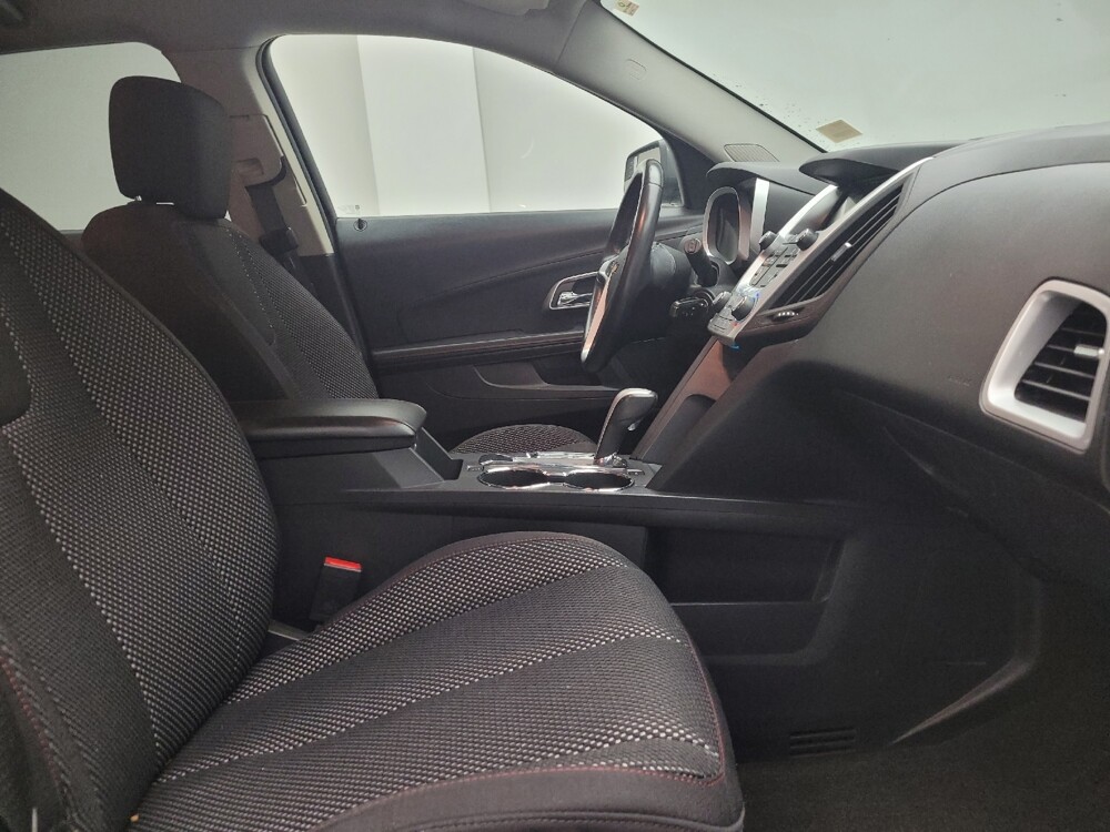 2013 Chevrolet Equinox in Taylor, MI 48180 - 18092887 21