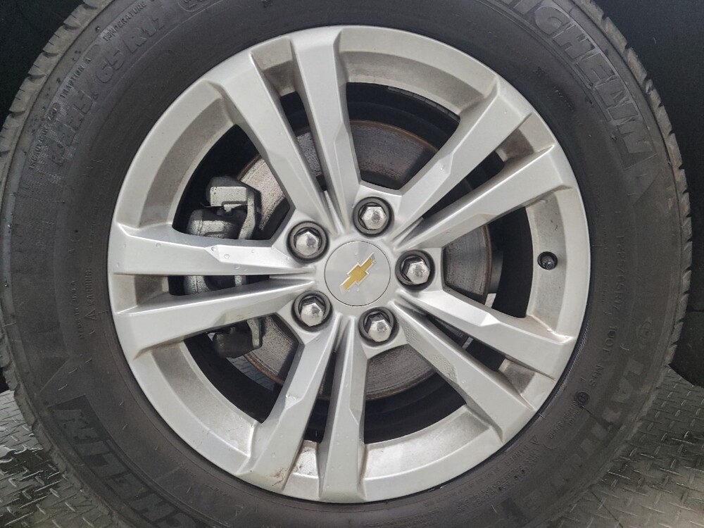 2013 Chevrolet Equinox in Taylor, MI 48180 - 18092887 31