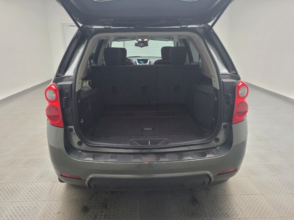 2013 Chevrolet Equinox in Taylor, MI 48180 - 18092887 29