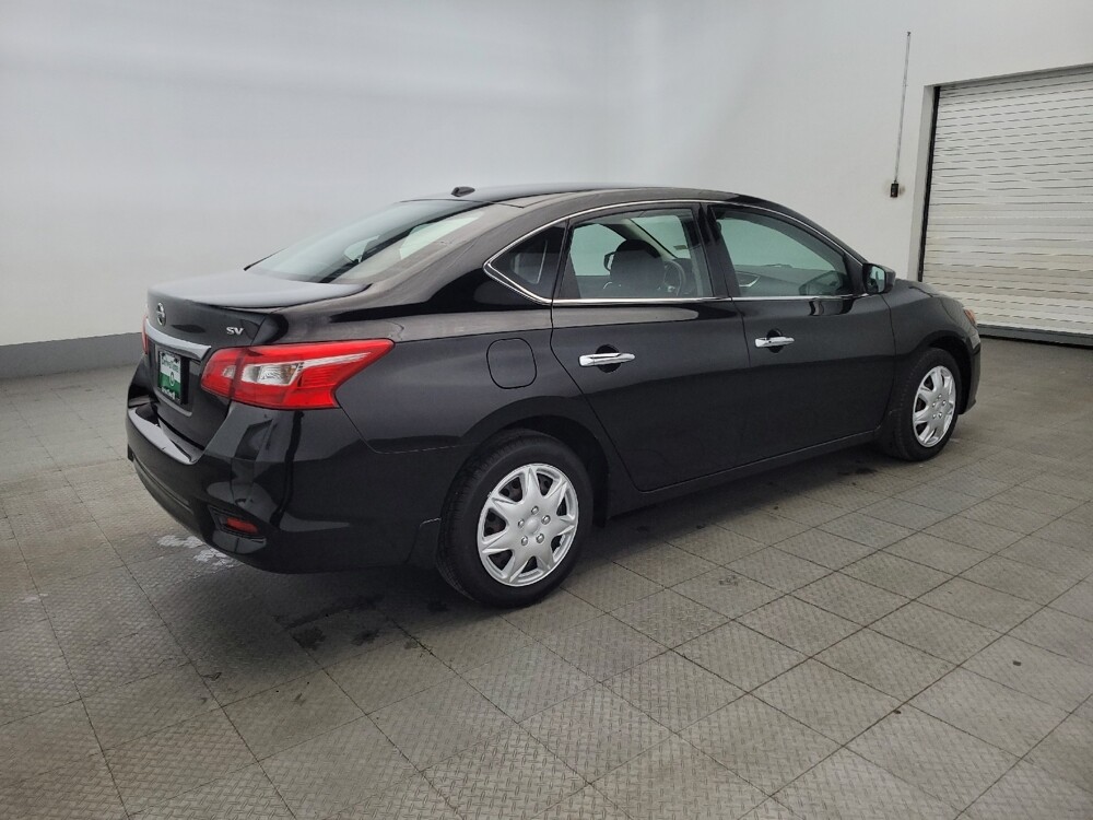 2017 Nissan Sentra in Williamstown, NJ 8094 - 18092888 10