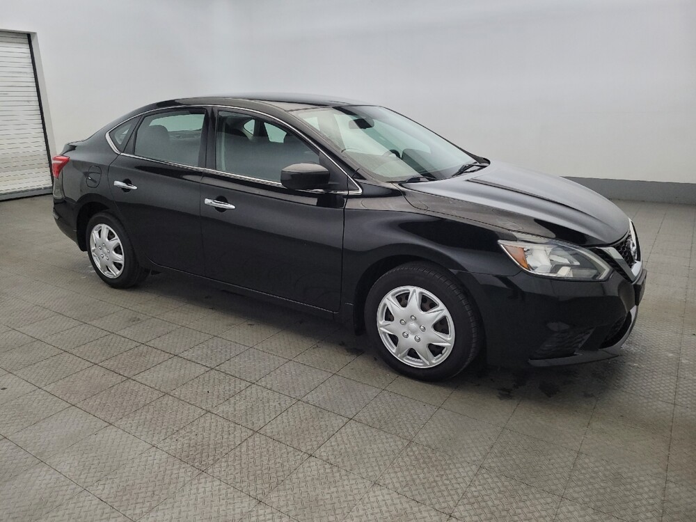 2017 Nissan Sentra in Williamstown, NJ 8094 - 18092888 11