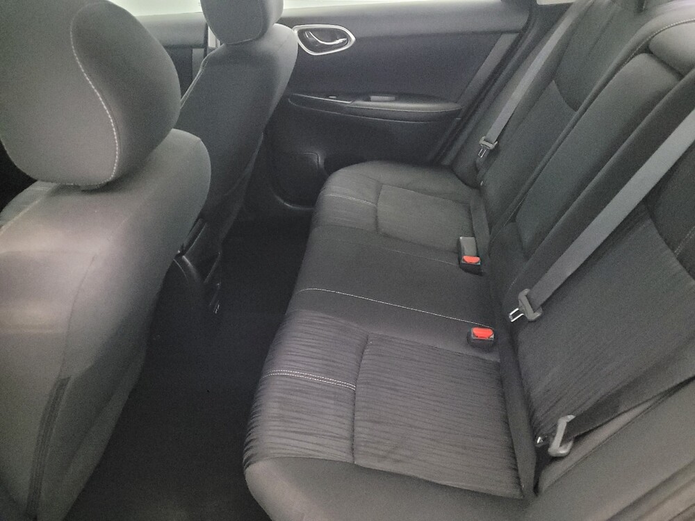 2017 Nissan Sentra in Williamstown, NJ 8094 - 18092888 18