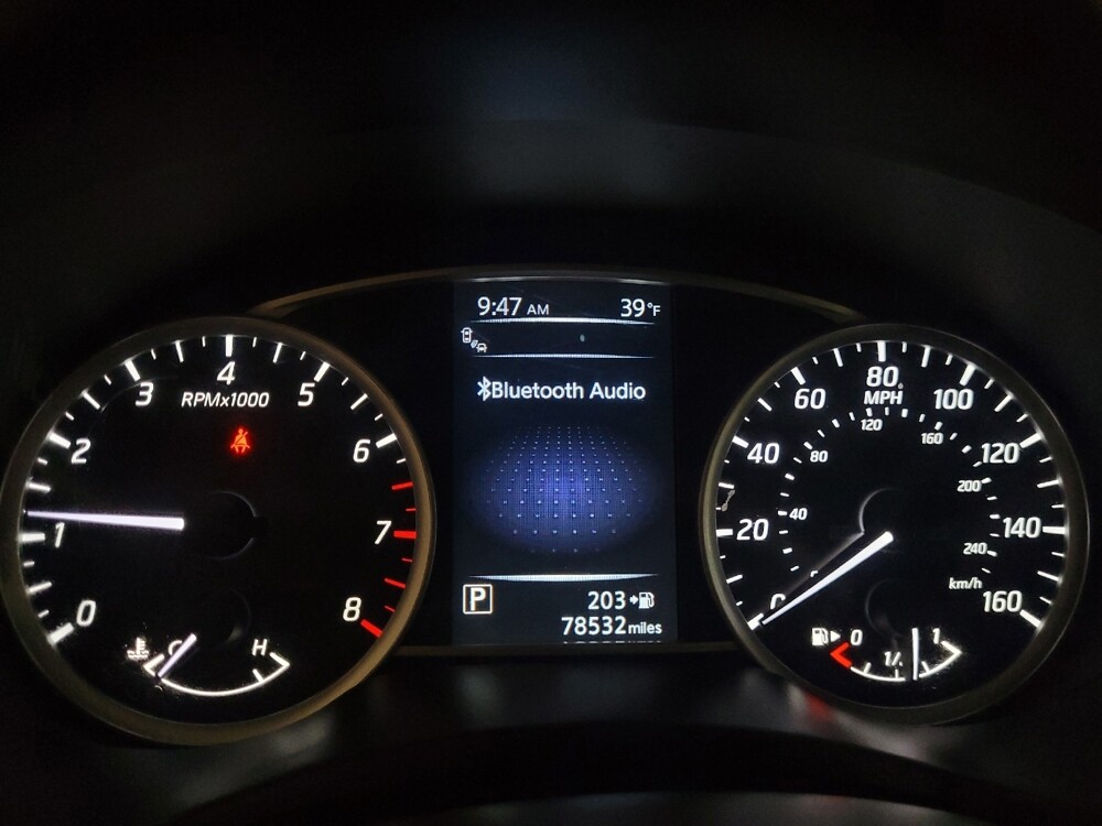 2017 Nissan Sentra in Williamstown, NJ 8094 - 18092888 23