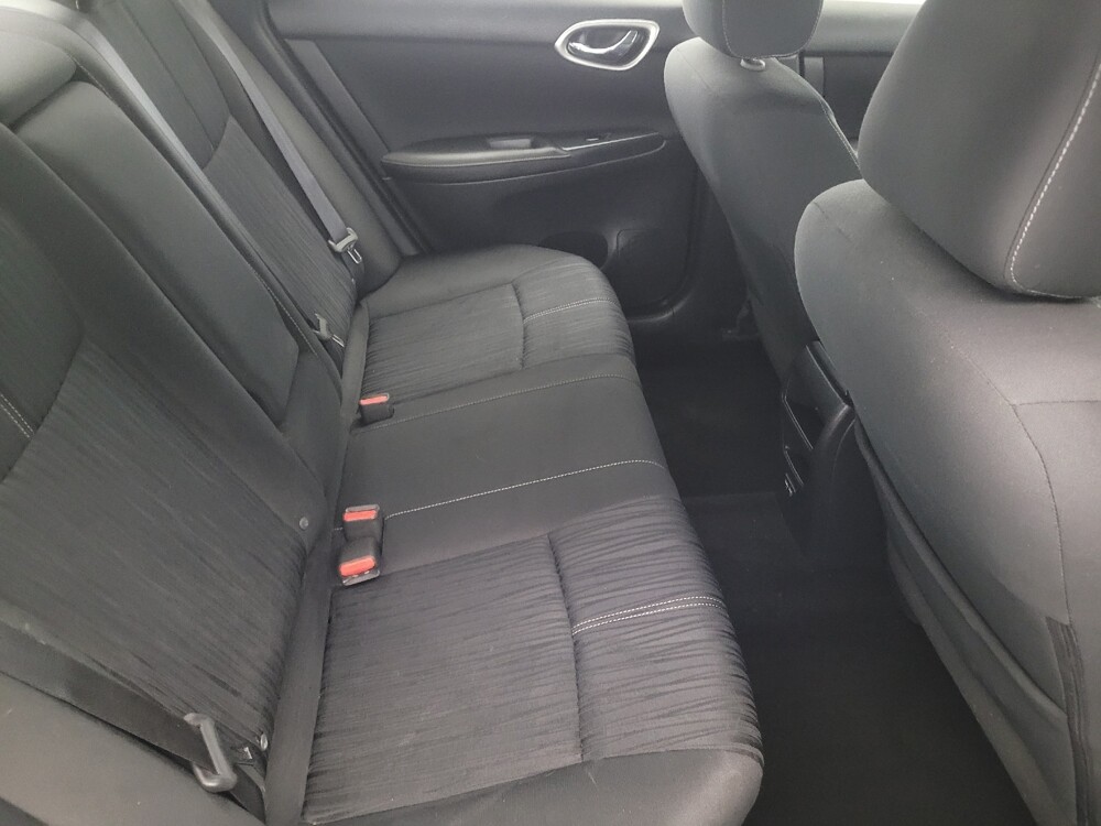 2017 Nissan Sentra in Williamstown, NJ 8094 - 18092888 19