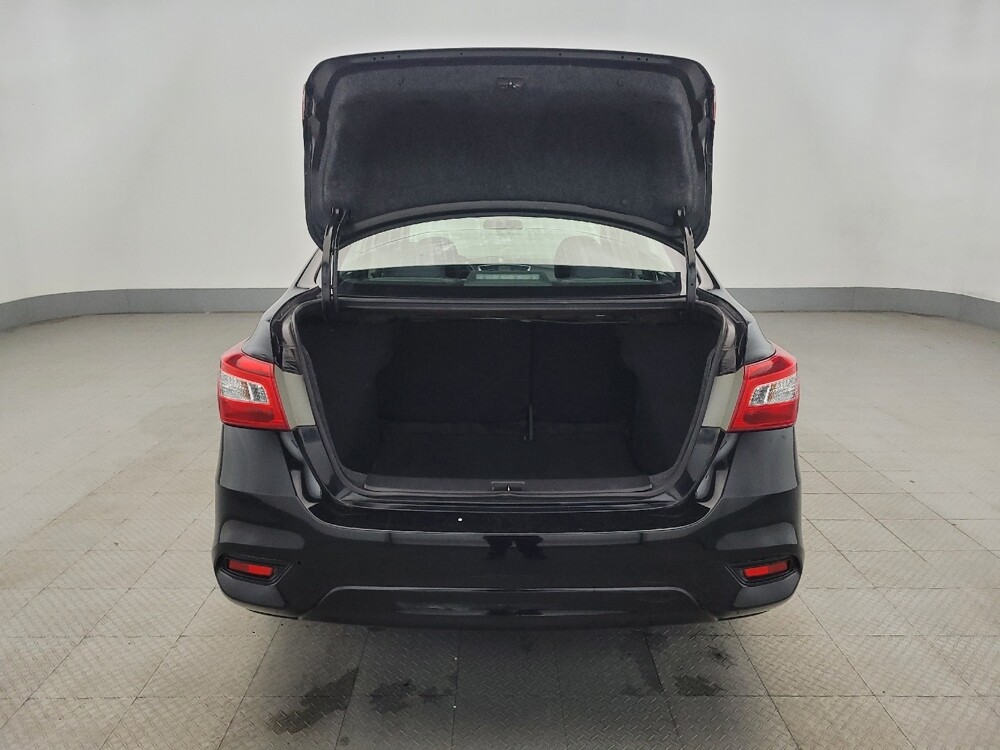 2017 Nissan Sentra in Williamstown, NJ 8094 - 18092888 29