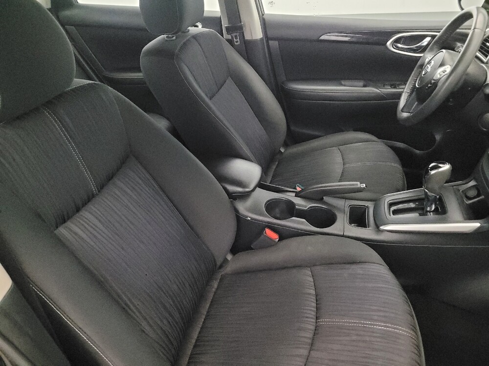 2017 Nissan Sentra in Williamstown, NJ 8094 - 18092888 21