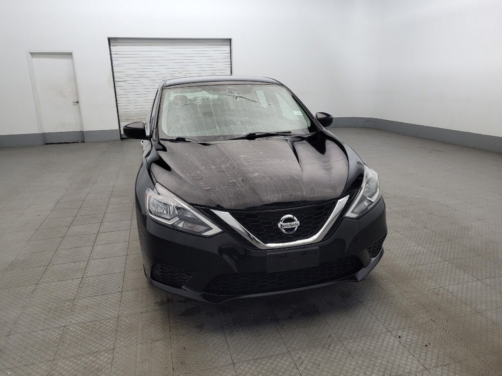 2017 Nissan Sentra in Williamstown, NJ 8094 - 18092888 14