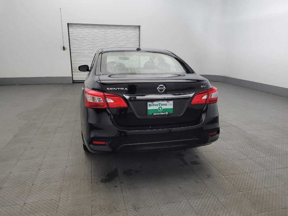 2017 Nissan Sentra in Williamstown, NJ 8094 - 18092888 6