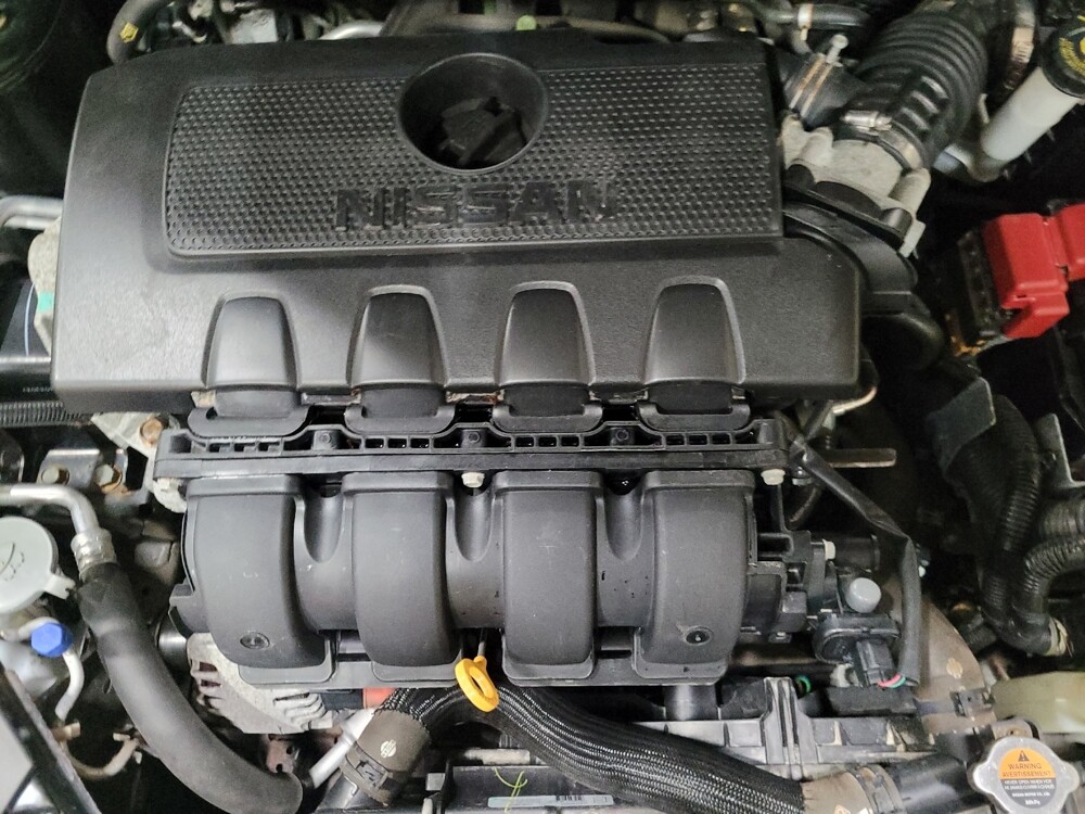 2017 Nissan Sentra in Williamstown, NJ 8094 - 18092888 30