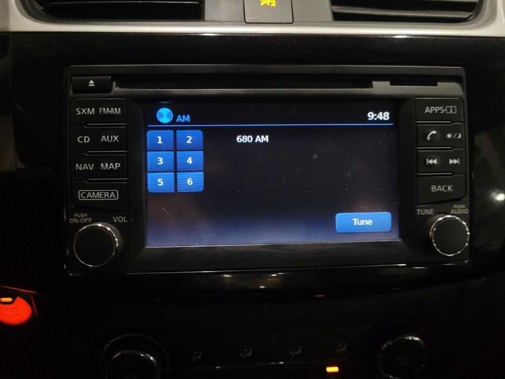 2017 Nissan Sentra in Williamstown, NJ 8094 - 18092888 25