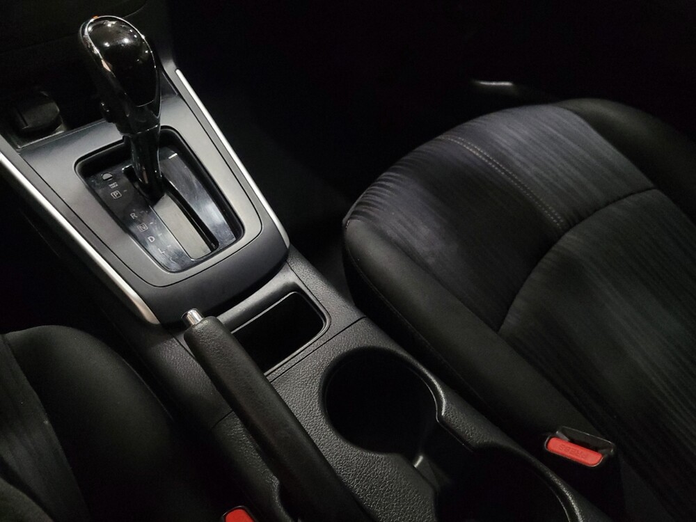 2017 Nissan Sentra in Williamstown, NJ 8094 - 18092888 26