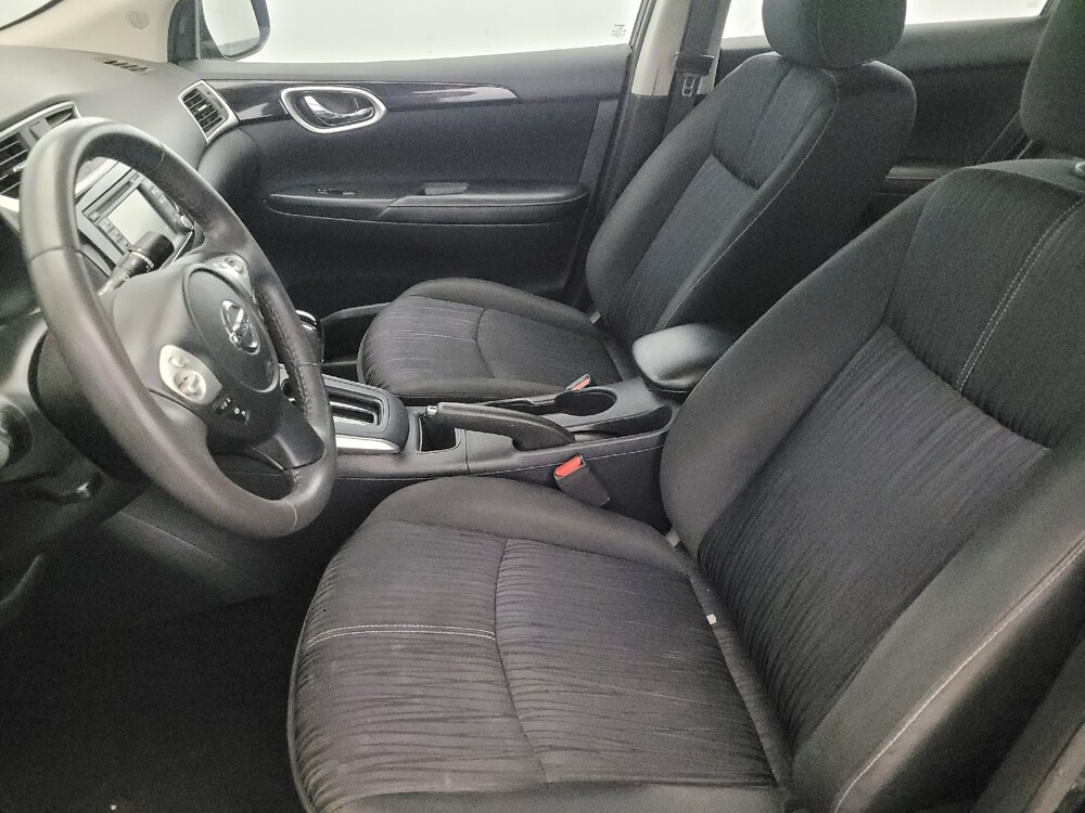 2017 Nissan Sentra in Williamstown, NJ 8094 - 18092888 17