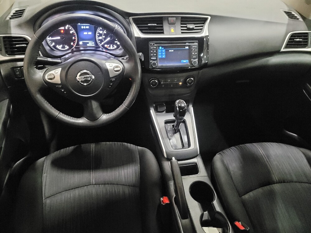 2017 Nissan Sentra in Williamstown, NJ 8094 - 18092888 22