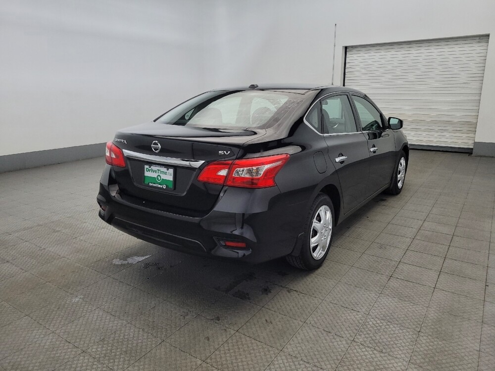 2017 Nissan Sentra in Williamstown, NJ 8094 - 18092888 9