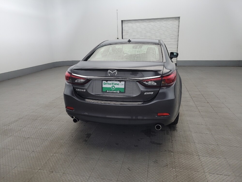 2017 Mazda MAZDA6 in Owings Mills, MD 21117 - 18092889 7