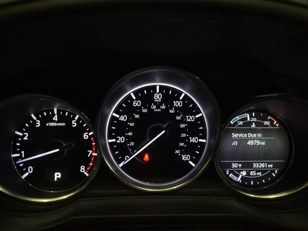 2017 Mazda MAZDA6 in Owings Mills, MD 21117 - 18092889 23