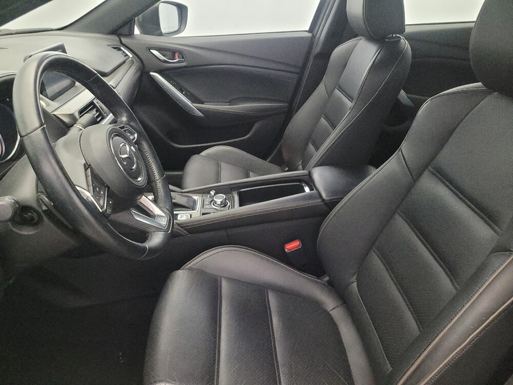 2017 Mazda MAZDA6 in Owings Mills, MD 21117 - 18092889 17