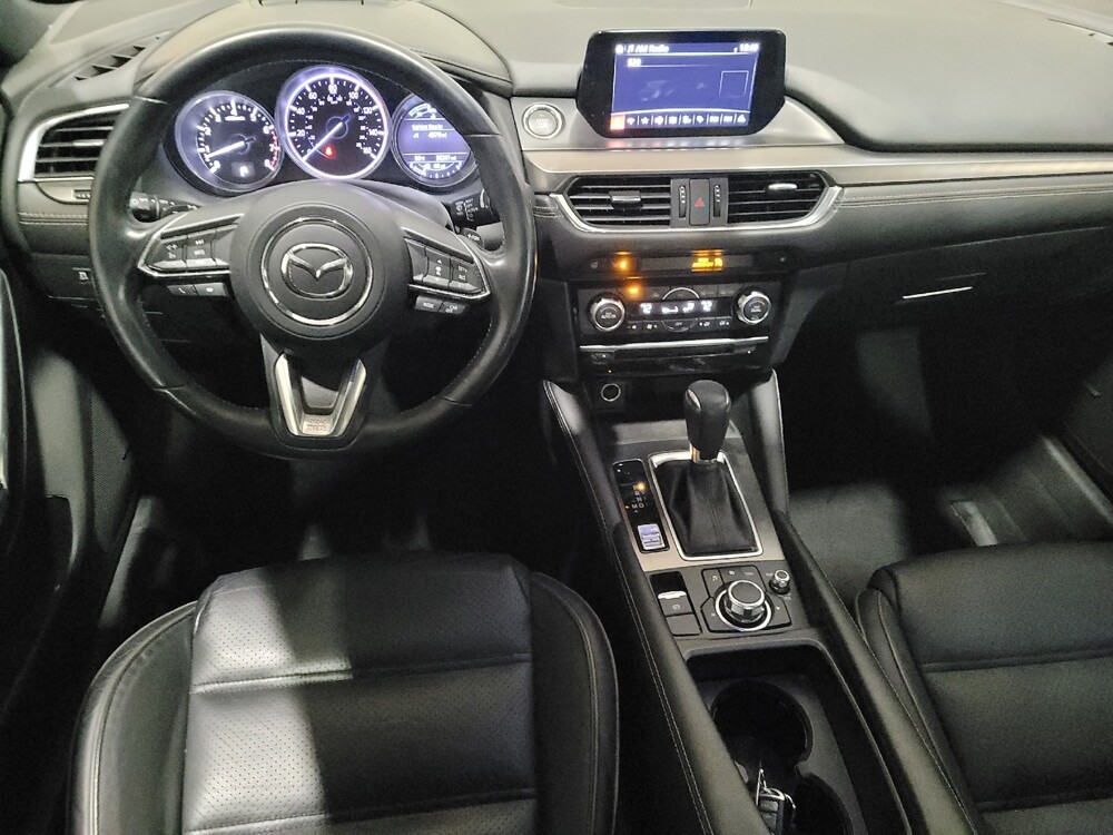 2017 Mazda MAZDA6 in Owings Mills, MD 21117 - 18092889 22