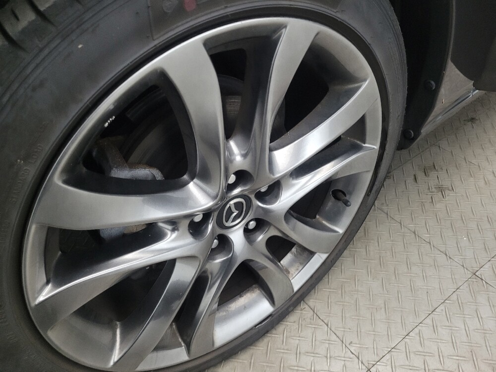 2017 Mazda MAZDA6 in Owings Mills, MD 21117 - 18092889 31