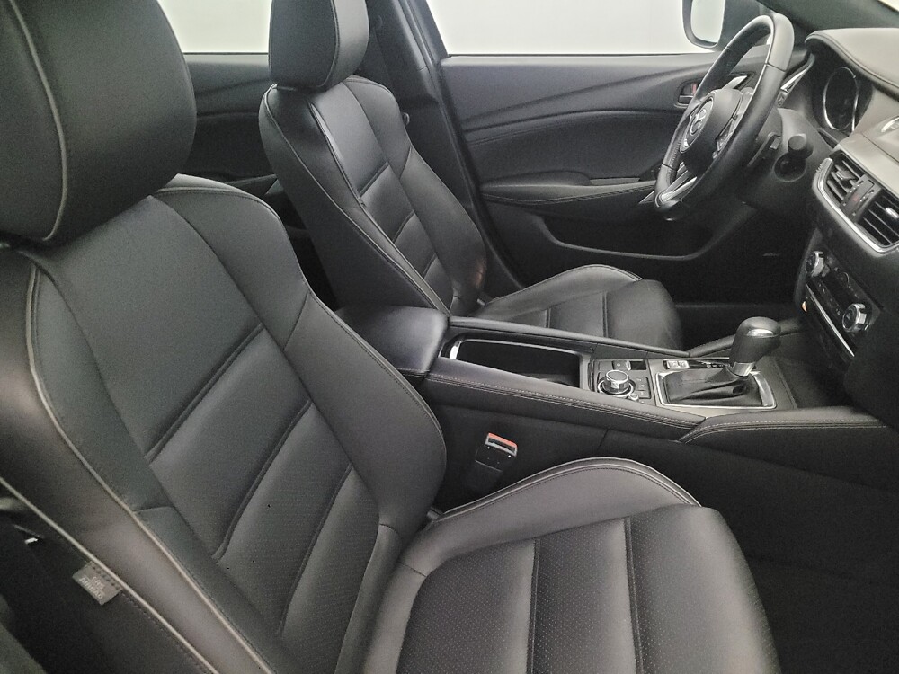 2017 Mazda MAZDA6 in Owings Mills, MD 21117 - 18092889 21