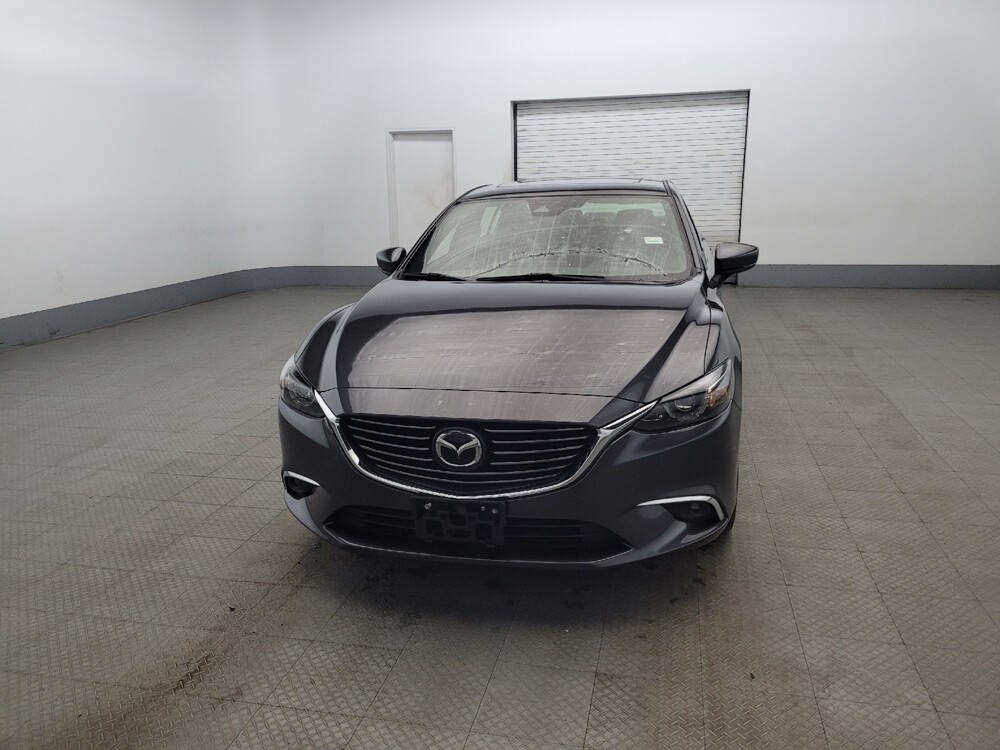 2017 Mazda MAZDA6 in Owings Mills, MD 21117 - 18092889 15