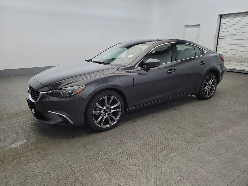2017 Mazda MAZDA6 in Owings Mills, MD 21117 - 18092889 2