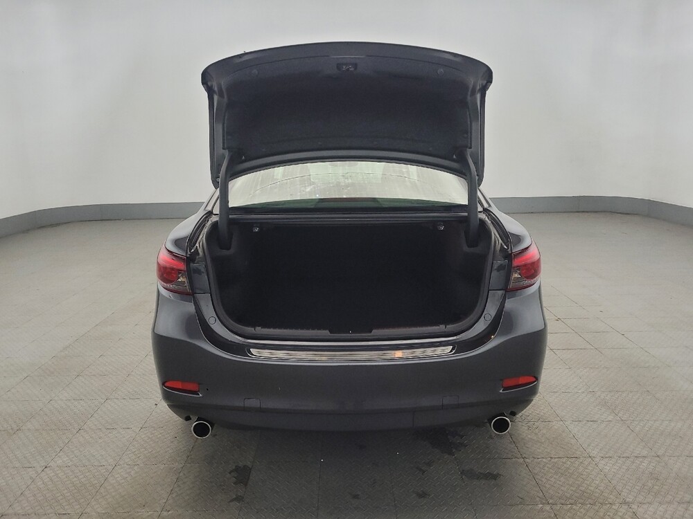 2017 Mazda MAZDA6 in Owings Mills, MD 21117 - 18092889 29