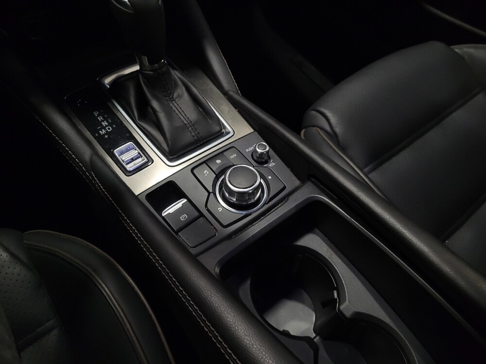 2017 Mazda MAZDA6 in Owings Mills, MD 21117 - 18092889 26