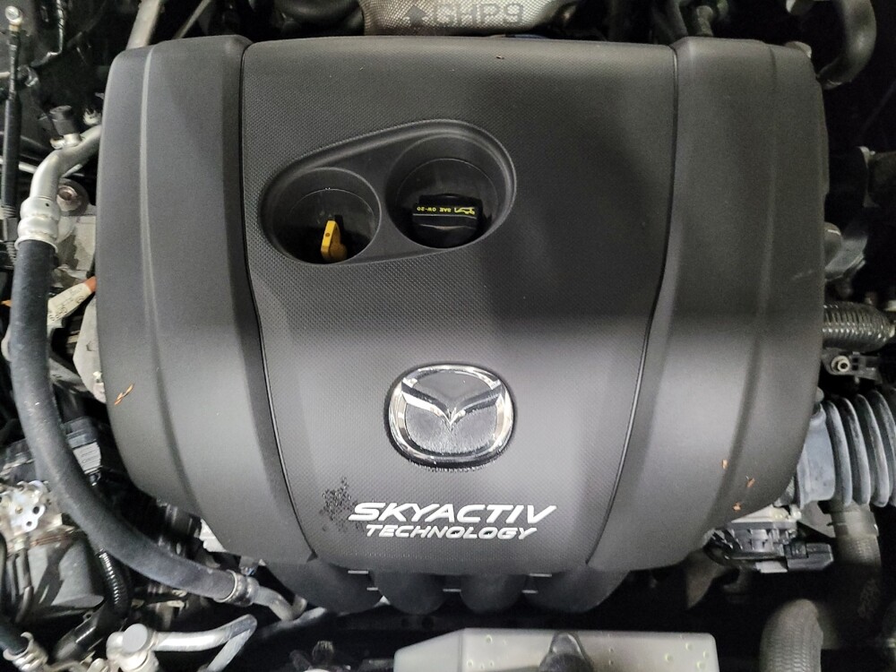 2017 Mazda MAZDA6 in Owings Mills, MD 21117 - 18092889 30