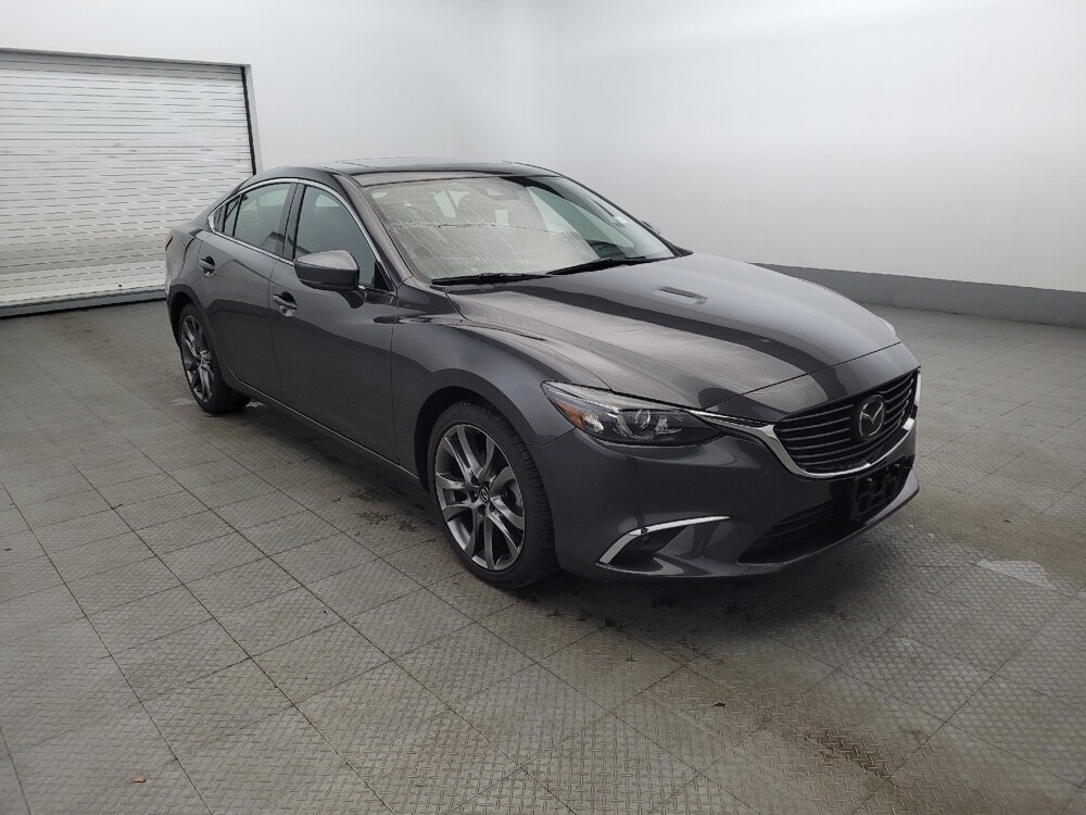 2017 Mazda MAZDA6 in Owings Mills, MD 21117 - 18092889 13