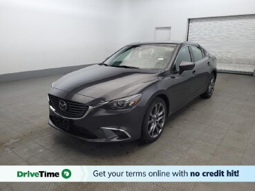 2017 Mazda MAZDA6 in Owings Mills, MD 21117