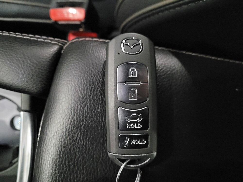 2017 Mazda MAZDA6 in Owings Mills, MD 21117 - 18092889 32