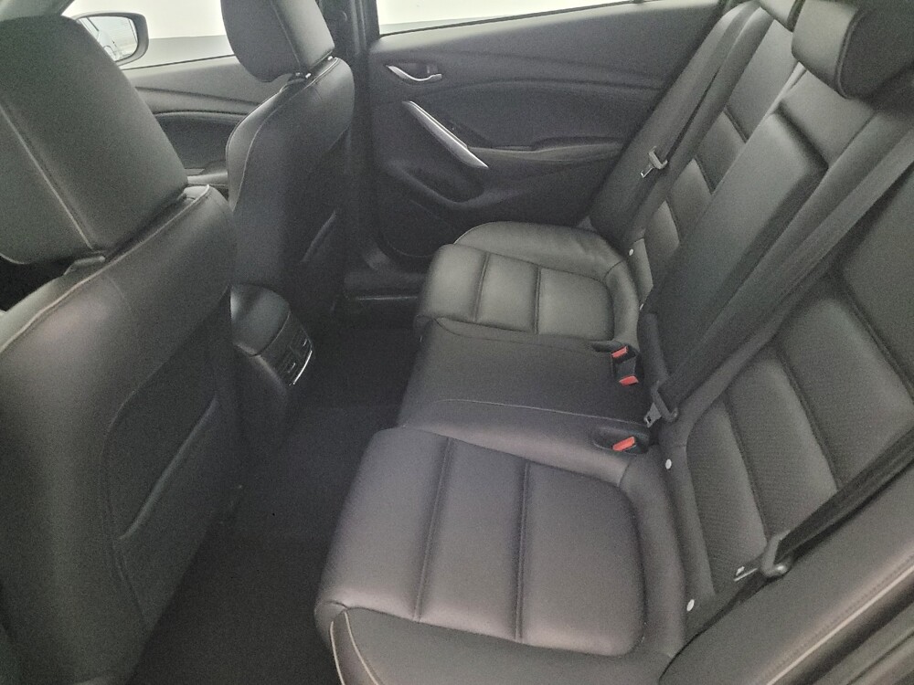 2017 Mazda MAZDA6 in Owings Mills, MD 21117 - 18092889 18