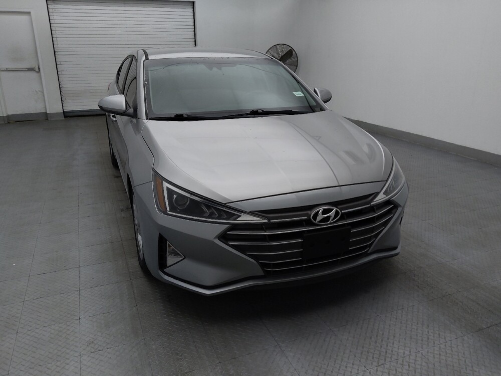 2020 Hyundai Elantra in Greenville, NC 27834 - 18092891 12