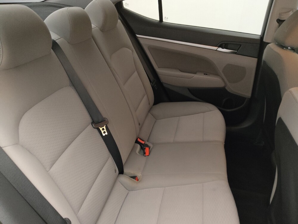 2020 Hyundai Elantra in Greenville, NC 27834 - 18092891 17