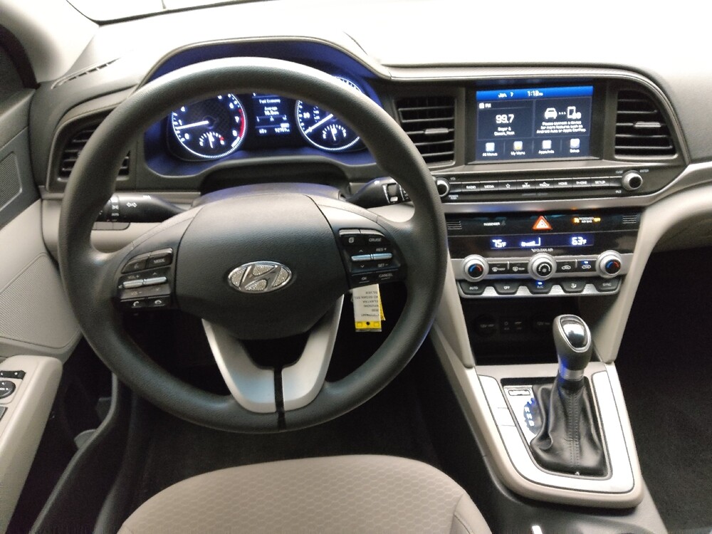 2020 Hyundai Elantra in Greenville, NC 27834 - 18092891 20