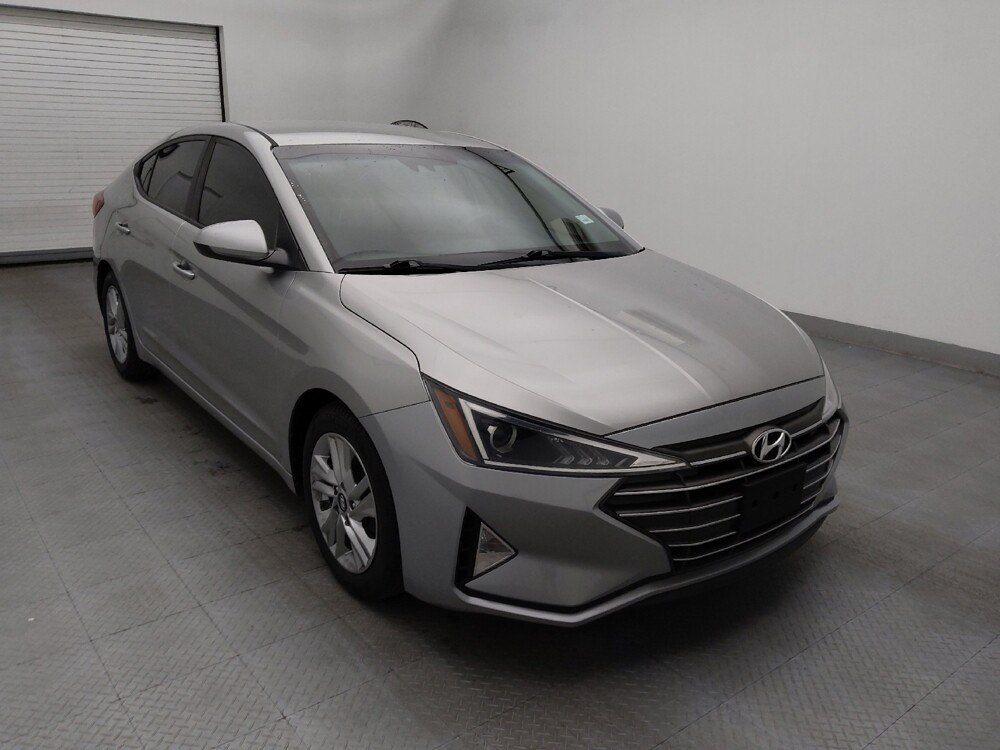 2020 Hyundai Elantra in Greenville, NC 27834 - 18092891 11