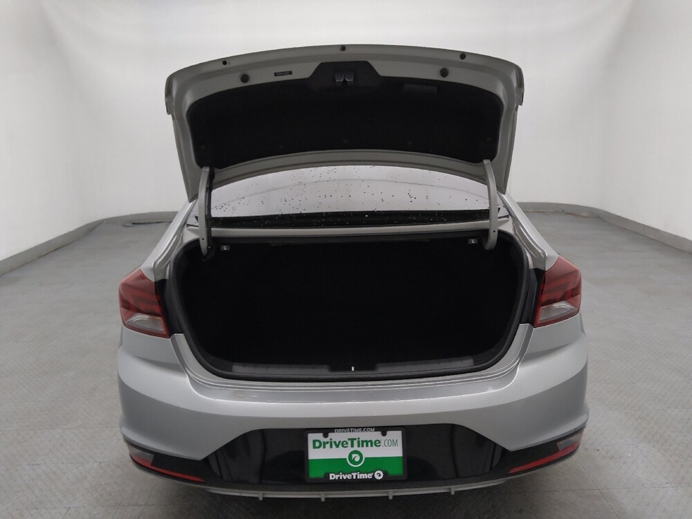 2020 Hyundai Elantra in Greenville, NC 27834 - 18092891 27