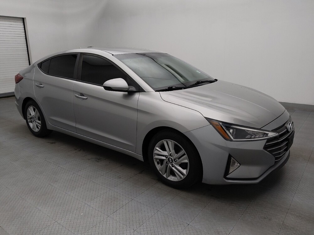 2020 Hyundai Elantra in Greenville, NC 27834 - 18092891 9