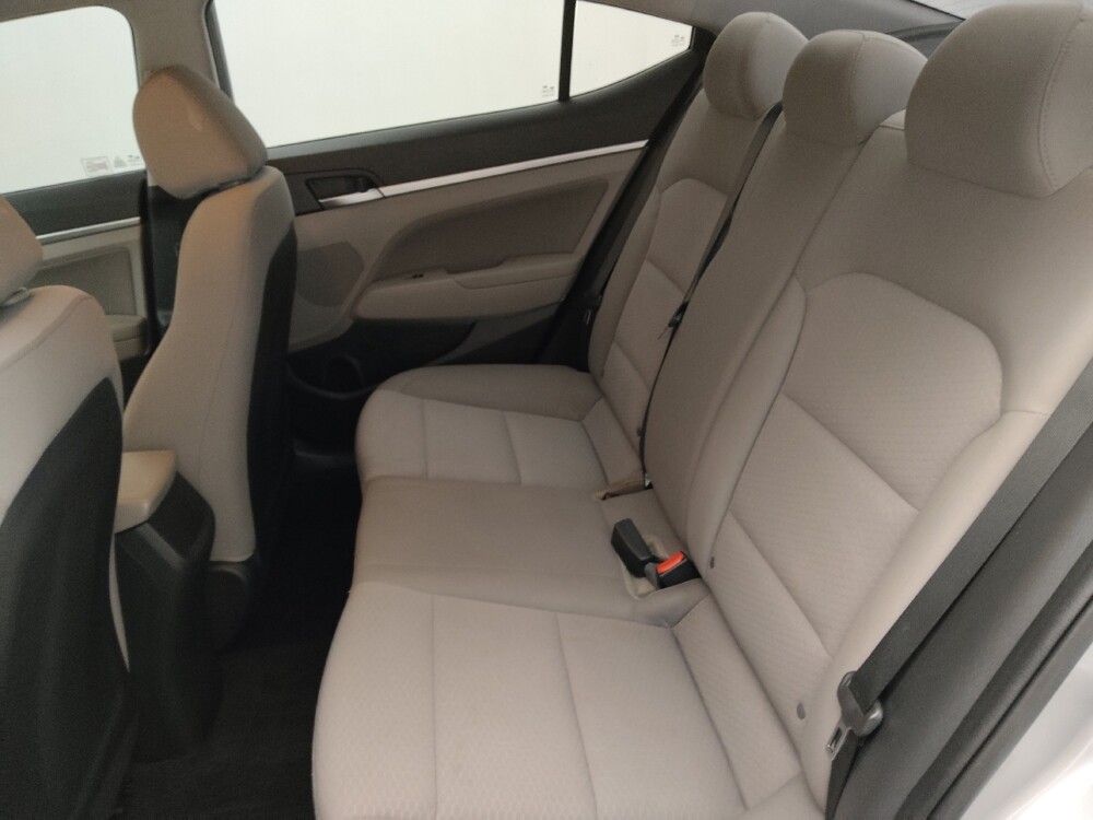 2020 Hyundai Elantra in Greenville, NC 27834 - 18092891 16