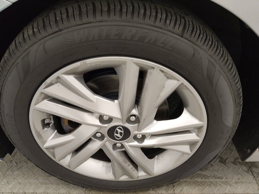 2020 Hyundai Elantra in Greenville, NC 27834 - 18092891 29