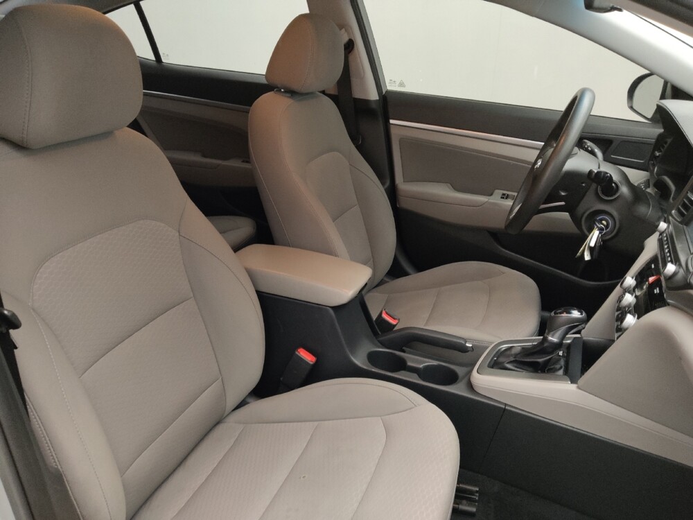 2020 Hyundai Elantra in Greenville, NC 27834 - 18092891 19