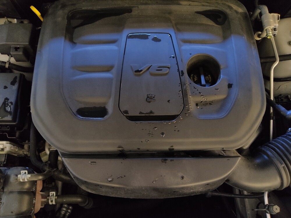 2020 Jeep Grand Cherokee in Tallahassee, FL 32304 - 18092892 30