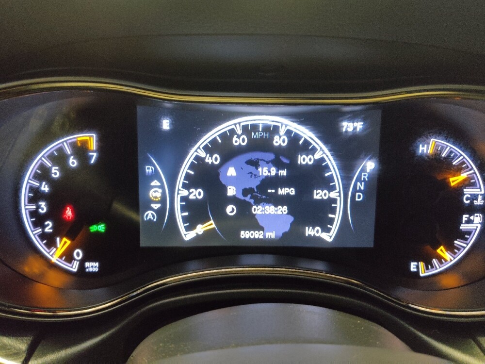 2020 Jeep Grand Cherokee in Tallahassee, FL 32304 - 18092892 23