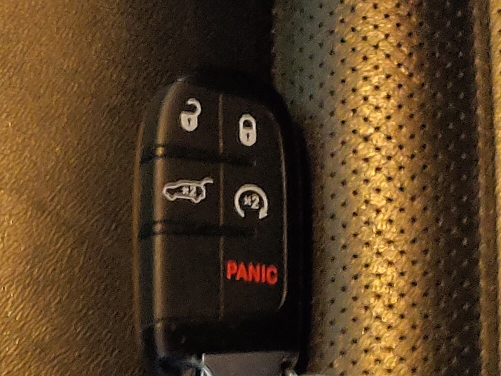 2020 Jeep Grand Cherokee in Tallahassee, FL 32304 - 18092892 32