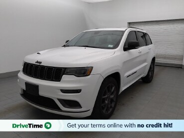 2020 Jeep Grand Cherokee in Tallahassee, FL 32304