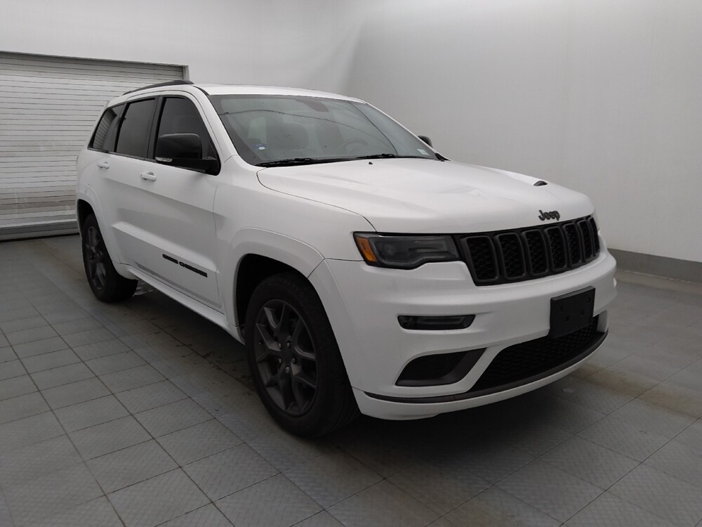 2020 Jeep Grand Cherokee in Tallahassee, FL 32304 - 18092892 13