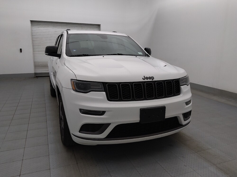 2020 Jeep Grand Cherokee in Tallahassee, FL 32304 - 18092892 14